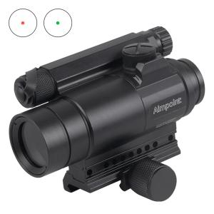 HOLOSUN ドットサイト HE515GM-GR Micro グリーン サークル