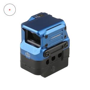 BLUEGUNS トレーニング用 テーザー銃 Firearm Taser X26 FSX26B ブルー