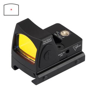 HOLY WARRIOR RMR タイプ ドットサイト Black ダットサイト