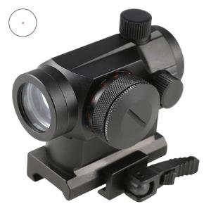 ZEISSタイプ Z-POINT ドットサイト BigDragon製 : AirSoftClub