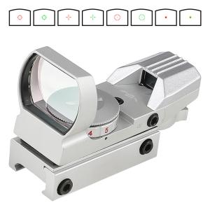 【新品未使用品】ハイキャパ5.1 ゴールドマッチ　ドットサイト付き 東京マルイ] ハイキャパ5.1 ゴールドマッチ/GOLD MATCH フル