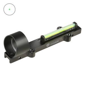 XCORTECH XT301 MK2 コンパクトトレーサーユニット : ミリタリー