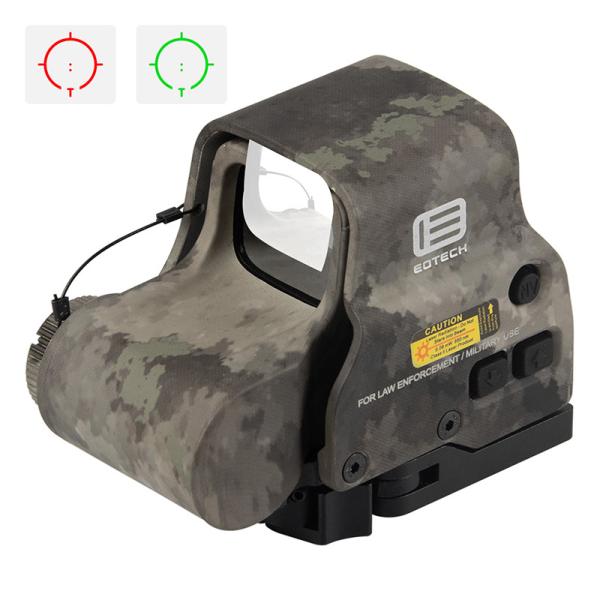 ET XPS3タイプホロサイト リアルQDマウントモデル ATACS