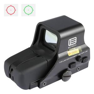 HOLY WARRIOR ET 558 EXPS3-0 Gen3 タイプ ホロサイト DE ドット