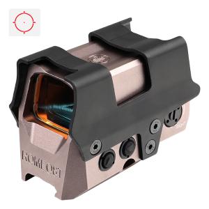 Airsoft Artisan AAC M4-2000タイプサイレンサー/51Tハイダーセット BK