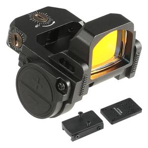 デトネーター 蓄光サイト 東京マルイ USP Compact 用 トリジコン