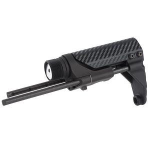 RWA Fortis 14inch Night Rail M-LOK ハンドガード STD M4 AEG/GBBR