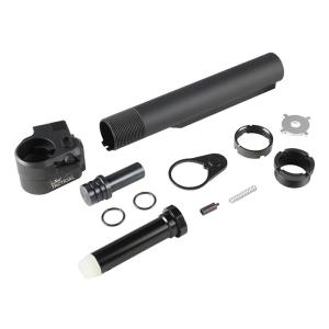 Airsoft Monster Law Tacticalタイプ フォールディングストック