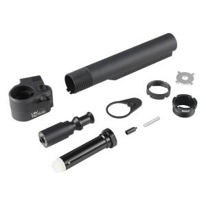 Airsoft Artisan SIG AIR MCX対応シューターフォールディングストック