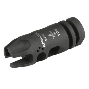 Arron Smith Dead Airスタイル Sandman Kサイレンサー＆KeyMo