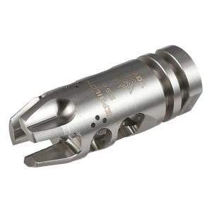 CNC-SI-34-BK CNC Production Omega9Kタイプ サプレッサー for 14mm逆