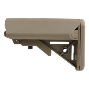 BIGDRAGON VLTORタイプ IMODストック TAN : ミリタリーショップH.T.G.