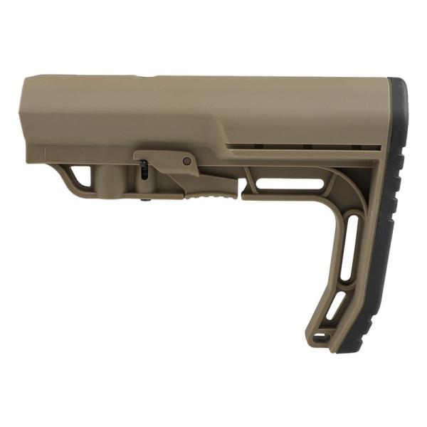 SAA MFT Battlelink Minimalistスタイルストック DE