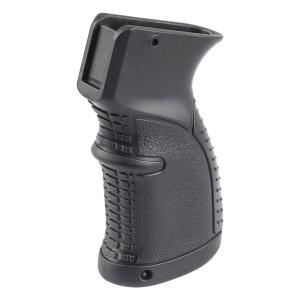 Zenit PT-5 ストック RK-3 ピストルグリップ マルイ AKM Zenit PT-5 ストック RK-3 ピストルグリップ マルイ AKM - メルカリ