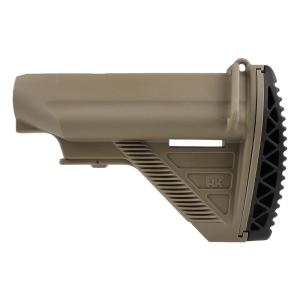 Airsoft Artisan HK G95Kタイプ H-KEY ハンドガード 9.5インチ DE WE