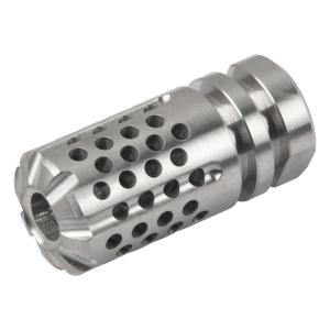 BIGDRAGON PWS Diabloスタイルフラッシュハイダー (14mm逆ネジ