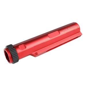 CNC-SI-34-BK CNC Production Omega9Kタイプ サプレッサー for 14mm逆