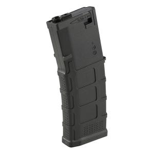 SAA MAGPUL P-MAG Gen.3タイプ スプリング給弾式200連マガジン (STD M4 AEG) BK [No Marking]