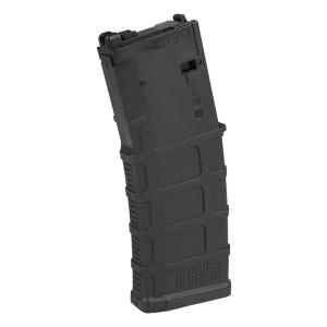 SAA MAGPUL P-MAG GEN M3タイプ 35連ガスマガジン (東京マルイ M4/AR対応) Black｜hercules-gear