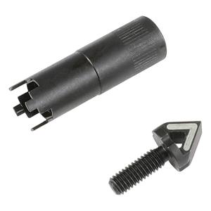 DCI Guns 集光サイト iM 東京マルイ デザートイーグル.50AE用