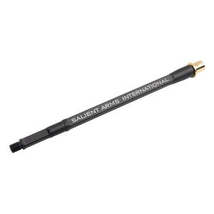 GHK M4 12.5inchスチールアウターバレル (M4-03-2) : ミリタリー