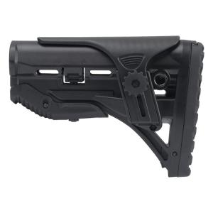 BIGDRAGON SilencerCo Ospreyタイプサプレッサー 8inch (14mm逆