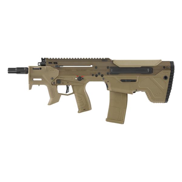 Silverback Desert Tech MDRX MICRON V3 ブルパップ式 アサルトラ...