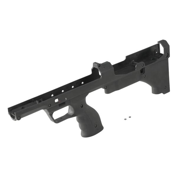 Silverback ストック Desert Tech SRS A2 ブルパップ式 ボルトアクション...