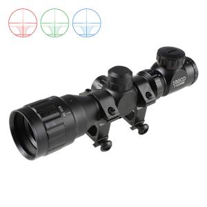 【高性能】ライフルスコープ3ー9×40.新品未使用品 ライフルスコープ 3-9x40 : ミリタリーショップH.T.G. - 通販