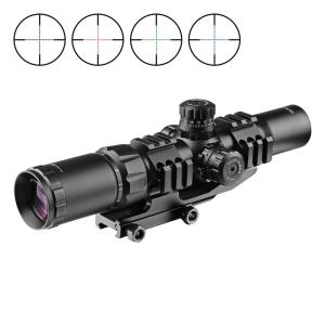 特価品】Mojji Hornet 30 EL-Pro スコープ 3-9×40 FF (469