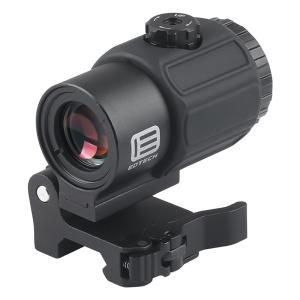 558 タイプホロサイト+G33 マグニファイア３倍ブースターセット EOtech EXPS3 G33マグニファイア レプリカ 3倍ブースター ホロ