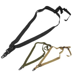 ワンポイント バンジー スリング 全3色 : ミリタリーショップH.T.G.