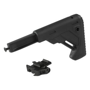 BPW MCXタイプ スチール マガジンリリース(APFG MCX/MPXシリーズ用