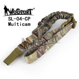 ワンポイント バンジー スリング 全3色 : ミリタリーショップH.T.G.