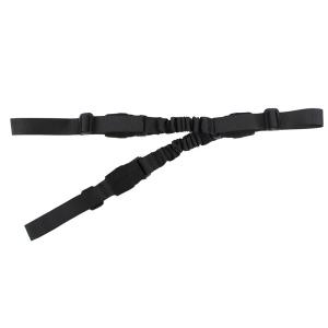 WoSporT チェストスリング BK