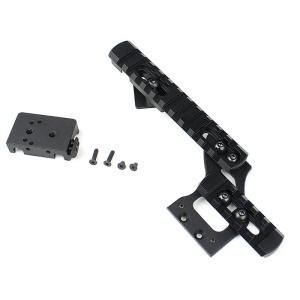 SAMOON GHK AUG用サイドレール