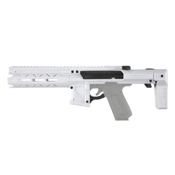SRU APX-01 カービンキット (Action Army AAP-01 アサシン対応) WH ...