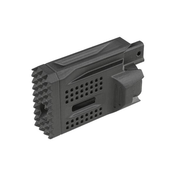 SRU APX-01 カービンキット用ストライクヘッド 18歳以上