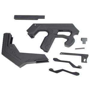 SRU SCAR-L BUP P1 ブルパップカスタムキット BK