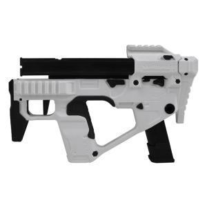 SRU Hi-Capa PDWコンバージョンキット BK (東京マルイ/WE/AW/KJW