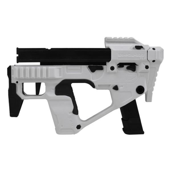 SRU P320 PDWコンバージョンキット+本体セット SW
