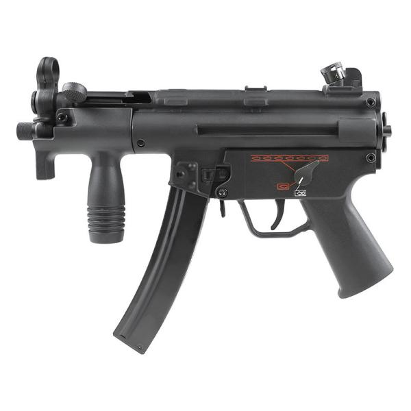 SRC MP5K AEG 電動ガン サブマシンガン エアガン 18歳以上