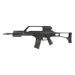トイガン G36C Golden Eagle G36C 電動ガン エアガン 18歳以上 : ミリタリー