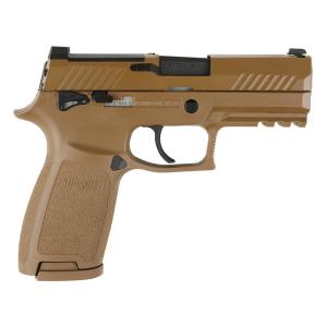 SIG AIR/VFC P320-M18 ガス...の詳細画像1