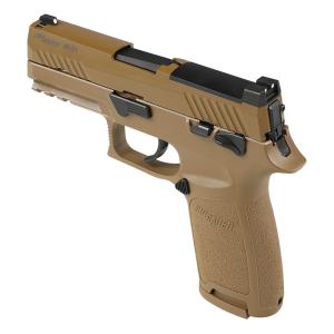 SIG AIR/VFC P320-M18 ガス...の詳細画像2