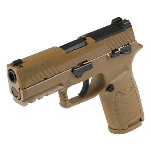 SIG AIR/VFC P320-M18 ガス...の詳細画像3