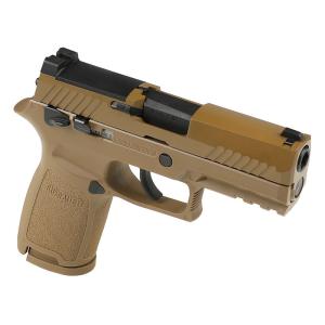 SIG AIR/VFC P320-M18 ガス...の詳細画像4
