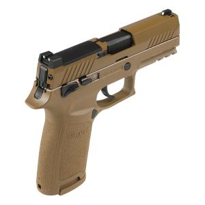 SIG AIR/VFC P320-M18 ガス...の詳細画像5