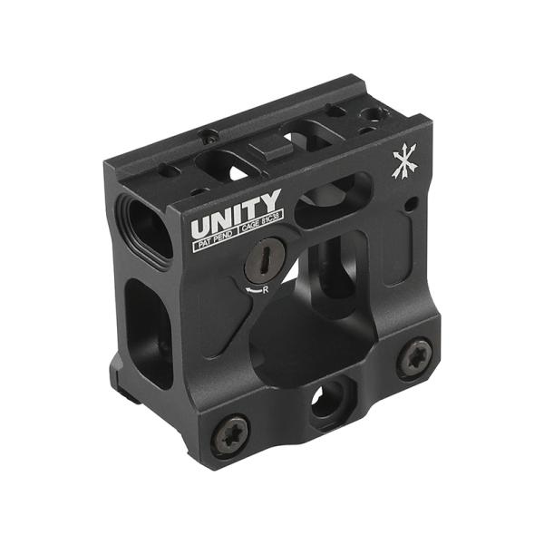 SOTAC GEAR UNITY FAST MICRO MOUNTタイプ T-1/T-2ドットサイト...