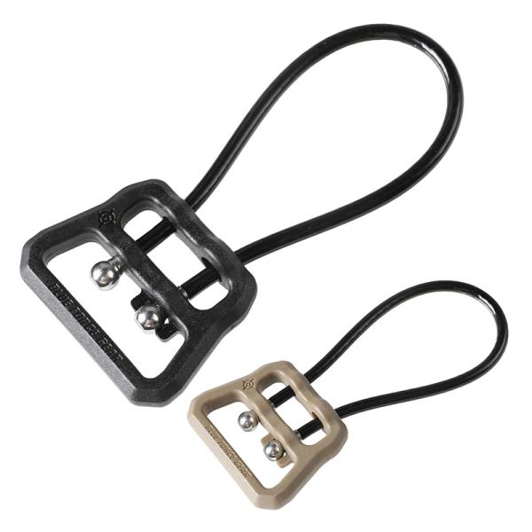 SOTAC BFG ULoopスタイル ユニバーサルワイヤーループ